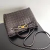 10a toppkvalitet Small Andiamo Handväskor 25 cm designer axel lambskin lady crossbody med box zb01v