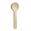 Set di stoviglie Sushi Kayak Piatti per barche in legno Vassoio Dessert Piatti usa e getta Contenitori per barche