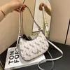 16% de descuento en bolso de diseñador Super Hot Four Seasons, moda versátil, estampado en las axilas, bolso cruzado de un hombro para mujer, Make You Street Focus