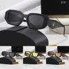 Schwarze Designer-Sonnenbrille für Damen und Herren, polarisierte Sonnenbrille, neue Brillenmarke, Driving Shades, Herrenbrille, Vintage-Reise, Angeln, kleiner Rahmen, Sonnenbrille 297P