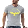 Heren T-shirts Azoren Portugal T-shirt Sweat Aangepaste heren groot en lang