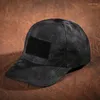 Kogelcaps militaire tactische operator cap outdoor leger hoed jagen camouflage honkbal voor mannen vrouwen