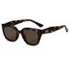Fashion zonnebrillen TR Frame Travel UV herenzonnebrillen groothandel cadeaus voor vrienden