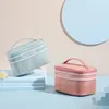 Nice Makeup Cosmetic Bag Toiletry Pouch Cases Women Travel Bags Clutch Handbags PursesWallets no box