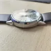 Horloges Modieus minimalistisch heren quartz horlogeriem met eersteklas temperament Superrijk zakelijk sporthorloge voor heren