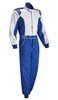 2024 Designer Nouveau stylemen's Vestes pour hommes en plein air One Piece Moto Go Kart Atv Cross-Country Drift Racing Car Test Drive Suit