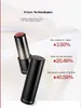 RED CHAMBER Rossetto multiuso Rc Lip Glaze Cream Idratante Acqua Lip Gloss Light Blush 231229