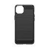 Carbon Fiber Phone Cases For iPhone 15 14 13 11 12 Pro Mini X Xr Xs Max 7 8 Plus Cover ForSamsung S21 S20 Ultra S10 S9 S8 Note 20 10 9