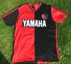 93/94 Retro Newell's Old Boys Soccer Jerseys 1993/1994 MARADONA Commemorate soccer Shirts MESSIS Number 10 Maillots de football shirt