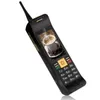 Прочный классический мобильный телефон в стиле ретро 2,6-дюймовый сенсорный экран Большая батарея 6800 мАч Powe Bank Телефон с вибрацией Фонарик FM-радио древний мобильный телефон с двумя SIM-картами