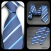 Gravatas borboletas 67 estilos masculino listra azul flor 7cm jacquard gravata acessórios uso diário cravat presente de festa de casamento