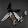 Couteau de poche pliant X78, manche G10 pour l'extérieur, Camping, chasse tactique, auto-défense, couteaux EDC