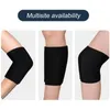 Kniebeschermers Elleboog Ice Pack Wrap Herbruikbare Koude Comfortabele Compressie Sleeve Gel voor kuit