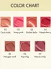 Romand Glasting Melting Balm 15 Färger Jelly Lipstick Watery Glow Silky Smooth Women Beauty Lip Makeup Professional Cosmetics 231229