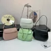 Luxurys Designer-Taschen-Handtaschen, klassische Damen-Umhängetasche, Unterarm-Crossbody-Tragetaschen, schwarz, modische Clutches für Damen, hochwertige Taschen, Markenpaket