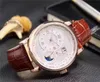 U1 Высший класс AAA Новый стиль Деловые мужские классические часы Женские часы Механические автоматические часы из нержавеющей стали Мужские наручные часы Montre De Luxe
