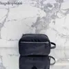 Bolsa de maquiagem feminina, bolsa de maquiagem de grande capacidade, beleza, armazenamento de viagem, bolsa de lavagem 220809 novo 2024