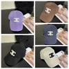 Mode Hommes Designer Chapeau Femmes Casquette De Baseball Celins S Chapeaux Aménagés Lettre Été Parasol Sport Broderie Casquette Plage De Luxe En Gros OOSR