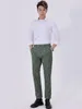 Męskie spodnie swobodni mężczyźni cztery sezony Wysokiej jakości dedykowane spodnie 3D cyfrowe workowate proste wydruk na rozciąganie
