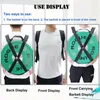 Accessori Gilet con pesi Piatti con bilanciere per trazioni a casa Plank Push-up Allenamento con i pesi Attrezzature per il fitness portatili