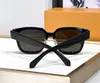 Модельерские мужские солнцезащитные очки Z2063, классические винтажные квадратные солнцезащитные очки Confidence, открытый авангардный стиль отдыха, защита от ультрафиолета в комплекте с чехлом