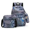 Dziecięce torby szkolne dla dzieci dziewczęta plecak w ortopedycznym plecak wodoodporny Waterproof podstawowy torebka w szkole podstawowej 231229