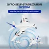 Gyro Airplane Airbus A380 P520 RC Foam Toys 24G Fixed Wing Plane Outdoor Drone Easy Fly Children Gift 231229
