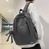 Sırt çantası moda büyük serin sevenler seyahat Çağrı kadın dizüstü bilgisayar mochila genç kitap çantası kolej okul çantası erkekler sırt çantası