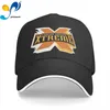 Ball Caps Xtreme Zone Gorra de béisbol para hombres Sombreros de sol de moda para hombres y mujeres