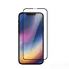 2024 Hot-Selling 9D Full Cover Tempered Glass Phone Screen Protector för iPhone 15 14 13 12 Mini Pro 11 XR XS Max Samsung