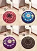 Cartoon Card Captor Sakura Rug Mat Magic Array Carpet Doormat Antislip Plush Princess Creative Handmased Living Room Coffee Table 28591984