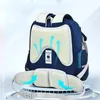 Sacs d'école pour enfants filles garçons cartable orthopédique enfants sacs à dos école primaire protection de la colonne vertébrale mochila infantil 231229