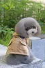 Dog Apparel Pet Clothes For Small Dogs Winter Warm Fabric Coat Thickening Jacket Super Snow Clothing Chihuahua