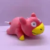 Wholesale cute plush mouse toys children's games playmates holiday gifts room decoration