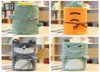 Cute Cartoon Animal Air Conditioning Dinosaur Children Roll Carpet Flannel Office Nap Blanket Gifts for Girlfriend2750707