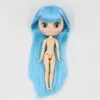 Dbs blyth middie bebek 18 bjd 20cm mat yüz eklem gövdesi sevimli oyuncak anime kızlar hediye 240111