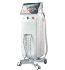 4IN1 ice titanium big power laser 808nm 755nm 1064nm ice platinum hair removal machine