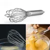 New Egg Whisk Manual Egg Beater Whisk Multifunctional Kitchen Baking Utensil Whisk Milk Egg Beater Egg Mixing Whisk Mixer Tools