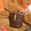 2023 Hotsales جديد مصمم حقيبة يد فاخرة حقائب جلدية كلاسيكية Hangbags Crossbody حقيبة الكتف