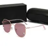 10 % RABATT auf den Großhandel mit neuen polarisierten Mode-Sonnenbrillen für den Urlaub mit ovalem Gesicht für Damen 516