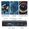 Mélangeur Mu231 égaliseur Audio double 31 bandes égaliseur numérique système sonore professionnel égaliseur spectre gestion des haut-parleurs Dgnog