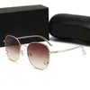 10 % RABATT auf den Großhandel mit neuen polarisierten Mode-Sonnenbrillen für den Urlaub mit ovalem Gesicht für Damen 516