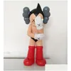 Sıcak satan film oyunları 37cm astro 0.9kg erkek heykel cosplay yüksek pvc aksiyon figürü model dekorasyonlar oyuncaklar damla teslimat hediyeleri dh4xq dhrf4 hediye bebek