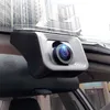 Auto dvr Srnubi ADAS DVR Dash Cam FHD 1080P für Android DVD Player Navigation USB TF Karte 64G 128G AR HD RecorderHKD230701