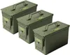 Autocollants adhésifs Ammo Box Can Labels pour Bullet Variety 380 22 223 308 556 45 762 300 9MM 12GA 40 Vinyl Skin 230630