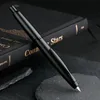 Stylos Majohn A1 Press Fountain Pen rétractable Extra Fine Fine 0,4 mm Métal avec clip / sans clip stylo de bureau