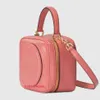 5A Designer Bag Borsa a mano Portafoglio da donna Blondie Crossbody Soho Bag Disco Borsa a tracolla Tassel Messenger Wallet