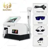 2023 Laser Hair Removal Device 755/1064 /808nm Diode Laser Machine 3 Wavelengths Body Care Professional Hair Removal Female Skin Rejuvenation Tool