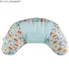 Pillows Pillows Baby Car Seat Sleeping Pillow Neck Headrest Cushion Kids Shoulder Safety Strap Headband Support Head Protector 230217 Z230701