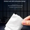 Appliances Disposable Toilet Seat Covers Portable Waterproof Safety Toilet Seat Covers Travel/camping Bathroom Supplies 10/50pcs